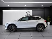 MERCEDES-BENZ GLA 250e AMG Line 8G-DCT, Plug-in-Hybrid Petrol/Electric, Second hand / Used, Automatic - 3