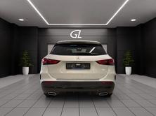 MERCEDES-BENZ GLA 250e AMG Line 8G-DCT, Plug-in-Hybrid Petrol/Electric, Second hand / Used, Automatic - 4