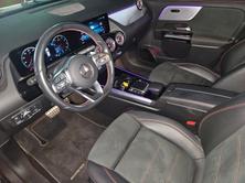 MERCEDES-BENZ GLA 250 4Matic AMG Line 8G-DCT, Benzin, Occasion / Gebraucht, Automatik - 7