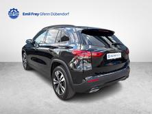 MERCEDES-BENZ GLA 250 Progressive 4matic, Benzin, Occasion / Gebraucht, Automatik - 3