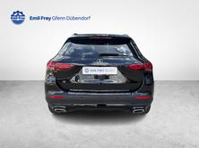 MERCEDES-BENZ GLA 250 Progressive 4matic, Benzin, Occasion / Gebraucht, Automatik - 4