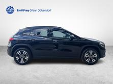MERCEDES-BENZ GLA 250 Progressive 4matic, Benzin, Occasion / Gebraucht, Automatik - 6