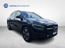 MERCEDES-BENZ GLA 250 Progressive 4matic, Benzin, Occasion / Gebraucht, Automatik - 7