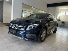 MERCEDES-BENZ GLA 250 AMG Line 4Matic 7G-DCT, Benzin, Occasion / Gebraucht, Automatik - 3