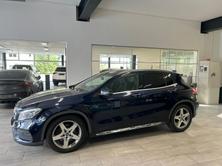 MERCEDES-BENZ GLA 250 AMG Line 4Matic 7G-DCT, Benzin, Occasion / Gebraucht, Automatik - 4