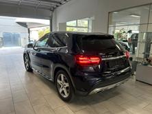 MERCEDES-BENZ GLA 250 AMG Line 4Matic 7G-DCT, Benzin, Occasion / Gebraucht, Automatik - 5