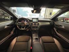 MERCEDES-BENZ GLA 250 AMG Line 4Matic 7G-DCT, Benzin, Occasion / Gebraucht, Automatik - 7
