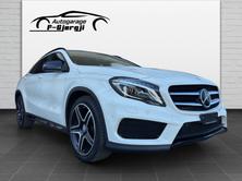 MERCEDES-BENZ GLA 250 AMG Line 4Matic 7G-DCT, Essence, Occasion / Utilisé, Automatique - 2