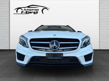 MERCEDES-BENZ GLA 250 AMG Line 4Matic 7G-DCT, Essence, Occasion / Utilisé, Automatique - 3
