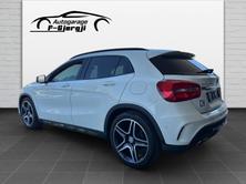 MERCEDES-BENZ GLA 250 AMG Line 4Matic 7G-DCT, Essence, Occasion / Utilisé, Automatique - 4