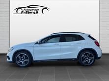 MERCEDES-BENZ GLA 250 AMG Line 4Matic 7G-DCT, Essence, Occasion / Utilisé, Automatique - 5