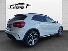 MERCEDES-BENZ GLA 250 AMG Line 4Matic 7G-DCT, Essence, Occasion / Utilisé, Automatique - 6