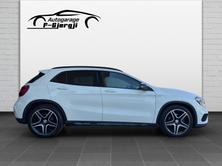 MERCEDES-BENZ GLA 250 AMG Line 4Matic 7G-DCT, Essence, Occasion / Utilisé, Automatique - 7