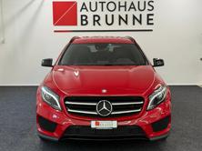 MERCEDES-BENZ GLA 250 AMG Line 4Matic 7G-DCT, Essence, Occasion / Utilisé, Automatique - 2