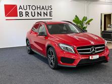 MERCEDES-BENZ GLA 250 AMG Line 4Matic 7G-DCT, Essence, Occasion / Utilisé, Automatique - 3