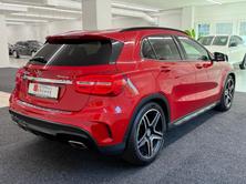 MERCEDES-BENZ GLA 250 AMG Line 4Matic 7G-DCT, Essence, Occasion / Utilisé, Automatique - 4