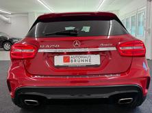 MERCEDES-BENZ GLA 250 AMG Line 4Matic 7G-DCT, Essence, Occasion / Utilisé, Automatique - 6