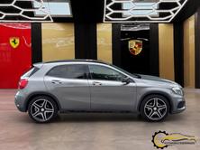 MERCEDES-BENZ GLA 250 AMG Line 4m, Essence, Occasion / Utilisé, Automatique - 4