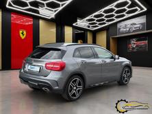 MERCEDES-BENZ GLA 250 AMG Line 4m, Essence, Occasion / Utilisé, Automatique - 5