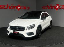 MERCEDES-BENZ GLA 250 AMG Line Swiss Star 4Matic 7G-DCT, Essence, Occasion / Utilisé, Automatique - 2