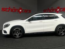 MERCEDES-BENZ GLA 250 AMG Line Swiss Star 4Matic 7G-DCT, Essence, Occasion / Utilisé, Automatique - 3