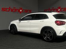 MERCEDES-BENZ GLA 250 AMG Line Swiss Star 4Matic 7G-DCT, Essence, Occasion / Utilisé, Automatique - 4
