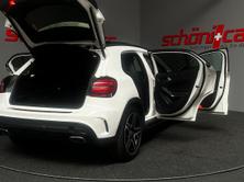 MERCEDES-BENZ GLA 250 AMG Line Swiss Star 4Matic 7G-DCT, Essence, Occasion / Utilisé, Automatique - 6
