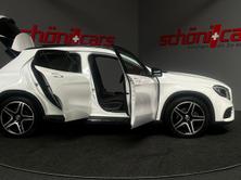 MERCEDES-BENZ GLA 250 AMG Line Swiss Star 4Matic 7G-DCT, Essence, Occasion / Utilisé, Automatique - 7