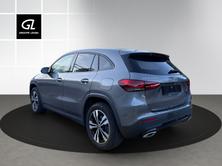 MERCEDES-BENZ GLA 250e Progressive 8G-DCT, Plug-in-Hybrid Benzina/Elettrica, Occasioni / Usate, Automatico - 4