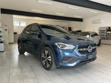 MERCEDES-BENZ GLA 250 4Matic Progressive 8G-DCT, Benzina, Occasioni / Usate, Automatico - 3