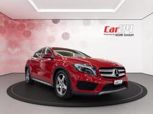 MERCEDES-BENZ GLA 250 AMG Line 4Matic 7G-DCT, Benzina, Occasioni / Usate, Automatico - 3