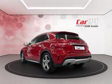 MERCEDES-BENZ GLA 250 AMG Line 4Matic 7G-DCT, Benzina, Occasioni / Usate, Automatico - 7