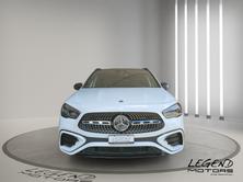 MERCEDES-BENZ GLA 250 e EQ Star 8G-DCT LEASING à partir de, Plug-in-Hybrid Benzina/Elettrica, Occasioni / Usate, Automatico - 2