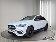 MERCEDES-BENZ GLA 250 e EQ Star 8G-DCT LEASING à partir de, Plug-in-Hybrid Benzina/Elettrica, Occasioni / Usate, Automatico - 3