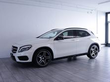 MERCEDES-BENZ GLA 250 AMG Line 4m, Essence, Occasion / Utilisé, Automatique - 2