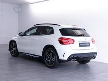 MERCEDES-BENZ GLA 250 AMG Line 4m, Essence, Occasion / Utilisé, Automatique - 4