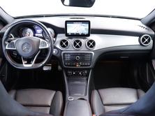MERCEDES-BENZ GLA 250 AMG Line 4m, Essence, Occasion / Utilisé, Automatique - 5