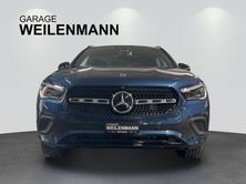 MERCEDES-BENZ GLA 250e Progressive 8G-DCT, Plug-in-Hybrid Petrol/Electric, Second hand / Used, Automatic - 2