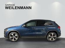 MERCEDES-BENZ GLA 250e Progressive 8G-DCT, Plug-in-Hybrid Petrol/Electric, Second hand / Used, Automatic - 4