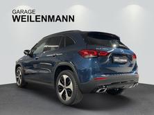 MERCEDES-BENZ GLA 250e Progressive 8G-DCT, Plug-in-Hybrid Petrol/Electric, Second hand / Used, Automatic - 5