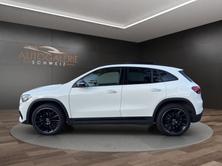 MERCEDES-BENZ GLA 250e AMG Line 8G-DCT  CH  MSI+ Garantie 01, Plug-in-Hybrid Benzin/Elektro, Occasion / Gebraucht, Automatik - 2