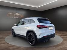MERCEDES-BENZ GLA 250e AMG Line 8G-DCT  CH  MSI+ Garantie 01, Plug-in-Hybrid Benzin/Elektro, Occasion / Gebraucht, Automatik - 3