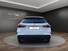 MERCEDES-BENZ GLA 250e AMG Line 8G-DCT  CH  MSI+ Garantie 01, Plug-in-Hybrid Benzin/Elektro, Occasion / Gebraucht, Automatik - 4