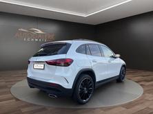 MERCEDES-BENZ GLA 250e AMG Line 8G-DCT  CH  MSI+ Garantie 01, Plug-in-Hybrid Benzin/Elektro, Occasion / Gebraucht, Automatik - 5