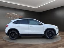MERCEDES-BENZ GLA 250e AMG Line 8G-DCT  CH  MSI+ Garantie 01, Plug-in-Hybrid Benzin/Elektro, Occasion / Gebraucht, Automatik - 6