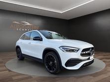 MERCEDES-BENZ GLA 250e AMG Line 8G-DCT  CH  MSI+ Garantie 01, Plug-in-Hybrid Benzin/Elektro, Occasion / Gebraucht, Automatik - 7