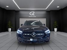 MERCEDES-BENZ GLA 250 4Matic Progressive 8G-DCT, Essence, Occasion / Utilisé, Automatique - 2