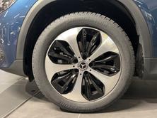 MERCEDES-BENZ GLA 250e Progressive 8G-DCT, Plug-in-Hybrid Benzin/Elektro, Occasion / Gebraucht, Automatik - 7