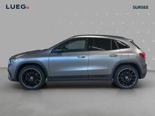 MERCEDES-BENZ GLA 250e AMG Line 8G-DCT, Hybride Rechargeable Essence/Électricité, Occasion / Utilisé, Automatique - 2