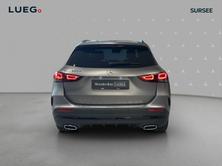 MERCEDES-BENZ GLA 250e AMG Line 8G-DCT, Hybride Rechargeable Essence/Électricité, Occasion / Utilisé, Automatique - 4